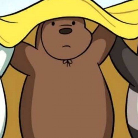  عکس سه خرس کله پوک برای پس زمینه