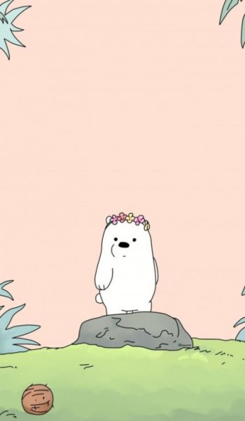  عکس سه خرس کله پوک برای پس زمینه