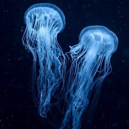  عکس پروانه ی آبی