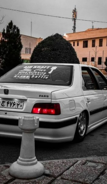  عکس خفن لاتی