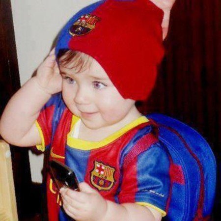  عکس پدر دختری