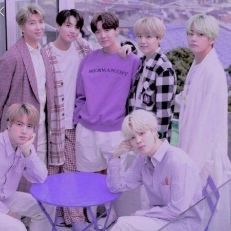  عکس جیهوپ بی تی اس