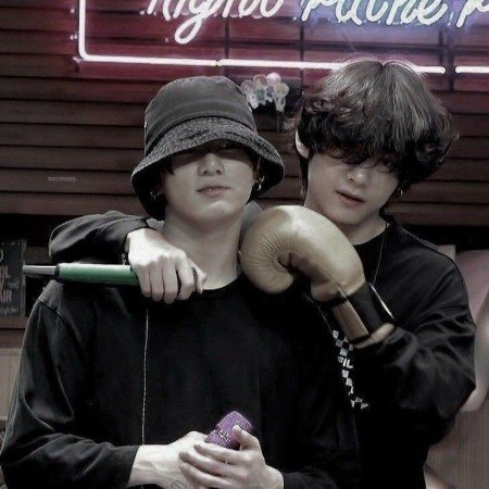  عکس جیهوپ بی تی اس