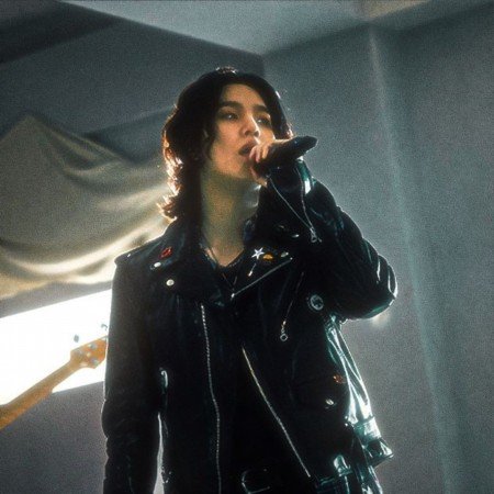  عکس جیهوپ بی تی اس