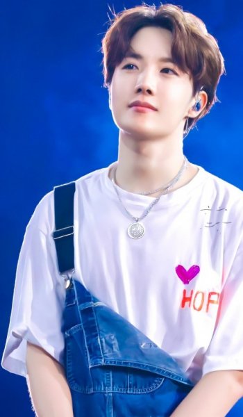  عکس جیهوپ بی تی اس