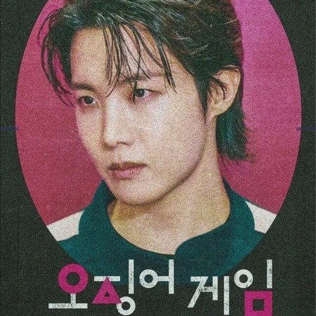  عکس جیهوپ بی تی اس