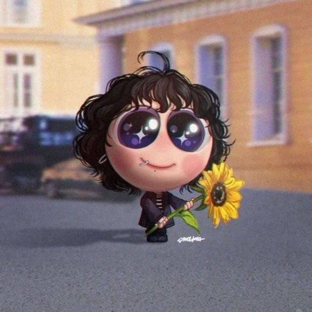  عکس جیهوپ بی تی اس