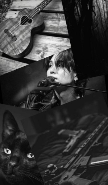  عکس جیهوپ بی تی اس