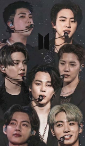  عکس جیهوپ بی تی اس