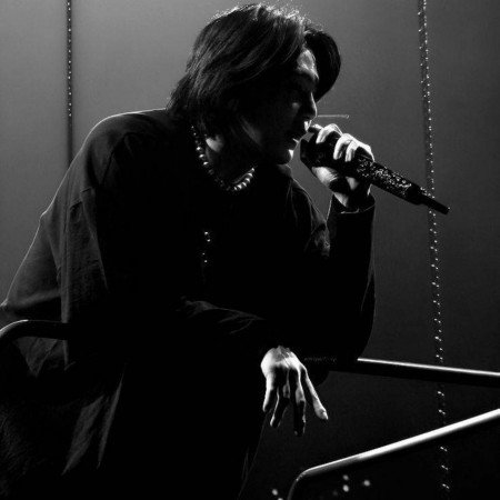  عکس جیهوپ بی تی اس