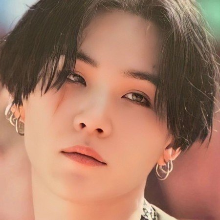  عکس جیهوپ بی تی اس