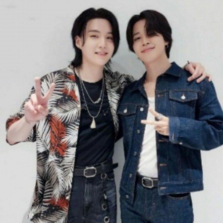  عکس جیهوپ بی تی اس