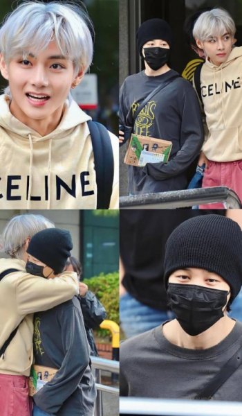  عکس جیهوپ بی تی اس