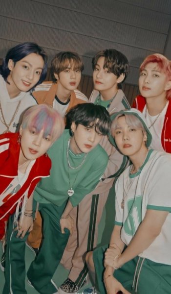  عکس جیهوپ بی تی اس