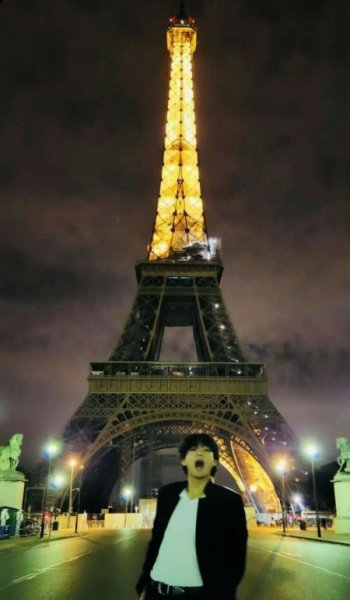  عکس جیهوپ بی تی اس