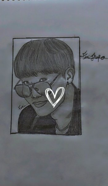  عکس جیهوپ بی تی اس