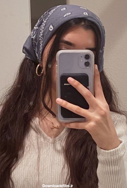 عکس با گوشی ایفون