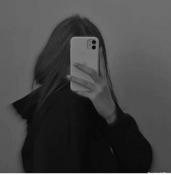 عکس با گوشی ایفون پسر