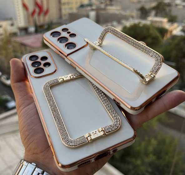 عکس قاب گوشی