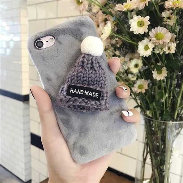 قاب گوشی دخترانه