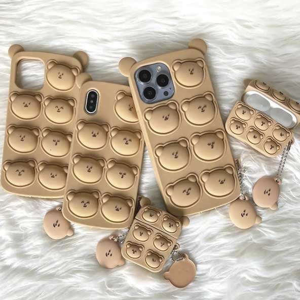 قاب گوشی دخترانه