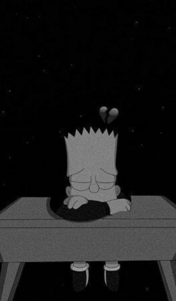  عکس غمگین مردن