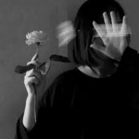  عکس غمگین مردن