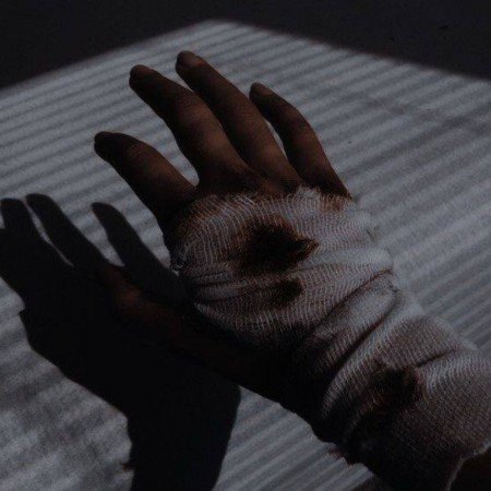  عکس غمگین مردن