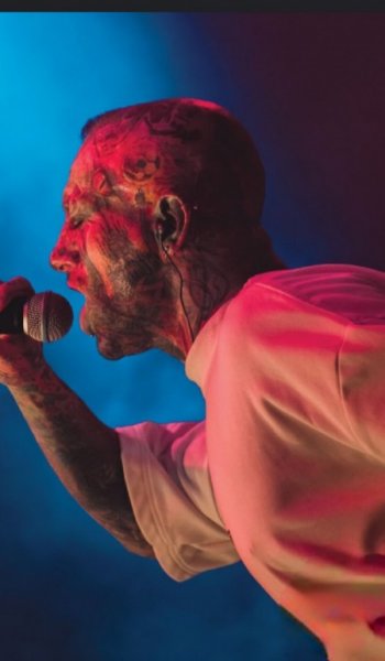  عکس غمگین مردن