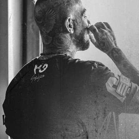  عکس غمگین مردن