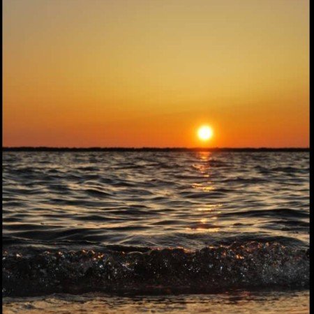  عکس خورشید طبیعت