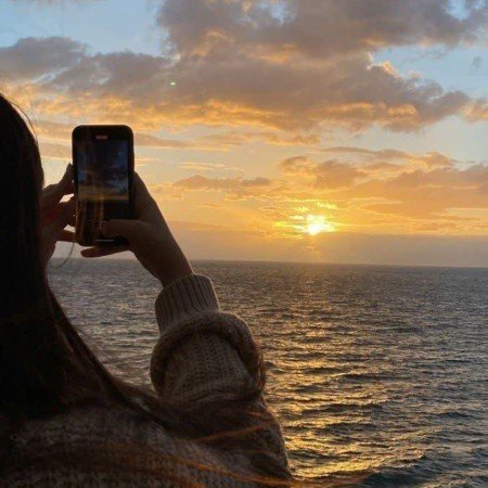  عکس خورشید طبیعت