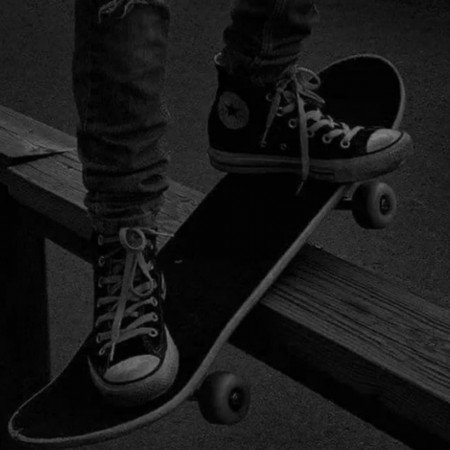  عکس اسکیت برد