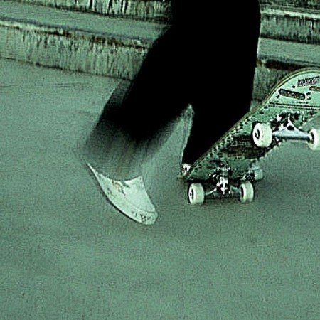  عکس اسکیت برد