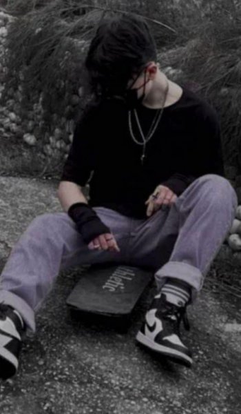  عکس اسکیت برد