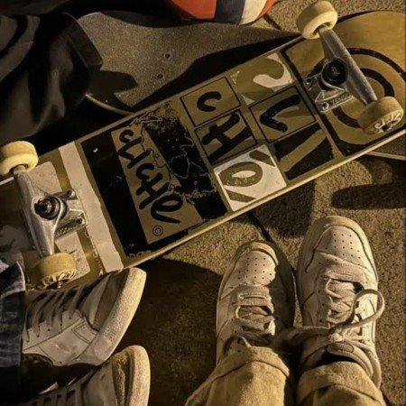  عکس اسکیت برد