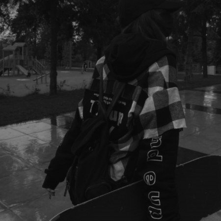  عکس اسکیت برد