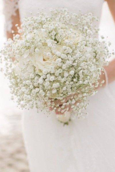  عکس دسته گل عروس جدید