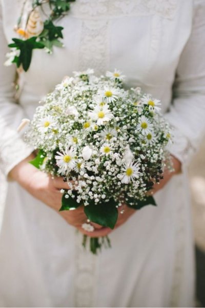  عکس دسته گل عروس جدید