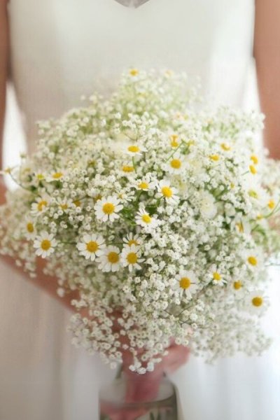  عکس دسته گل عروس جدید