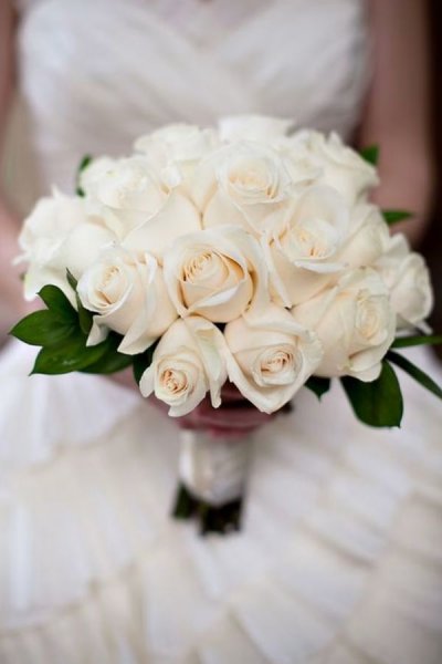  عکس دسته گل عروس جدید