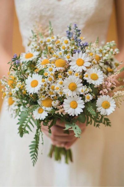  عکس دسته گل عروس و داماد