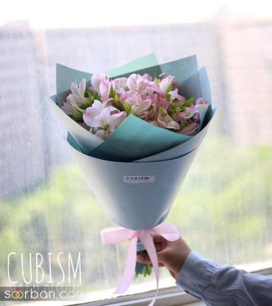 جدیدترین گل خواستگاری