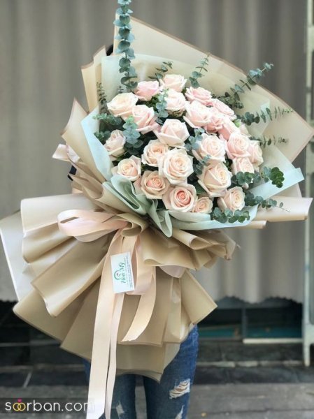 جدیدترین گل خواستگاری