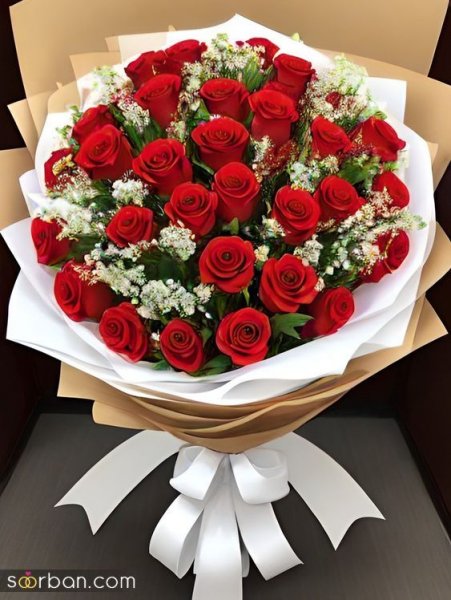 جدیدترین گل خواستگاری