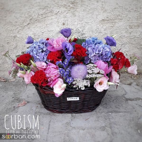  عکس گل خواستگاری در منزل