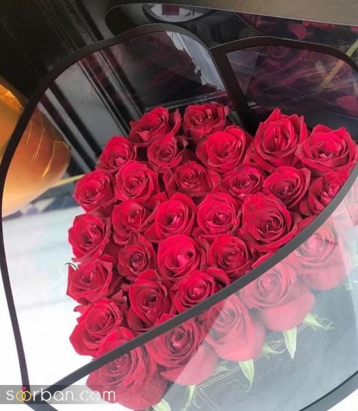  عکس گل خواستگاری در منزل