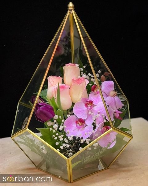 جدیدترین گل خواستگاری