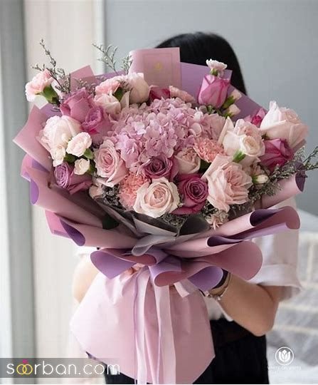  عکس گل خواستگاری در منزل