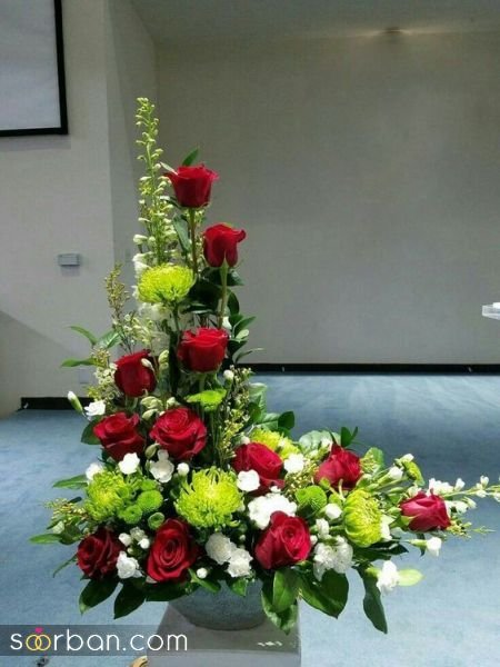  عکس گل خواستگاری در منزل